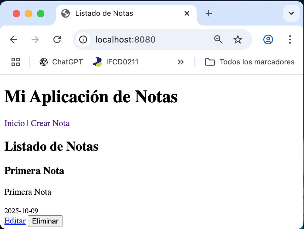 Validación de datos