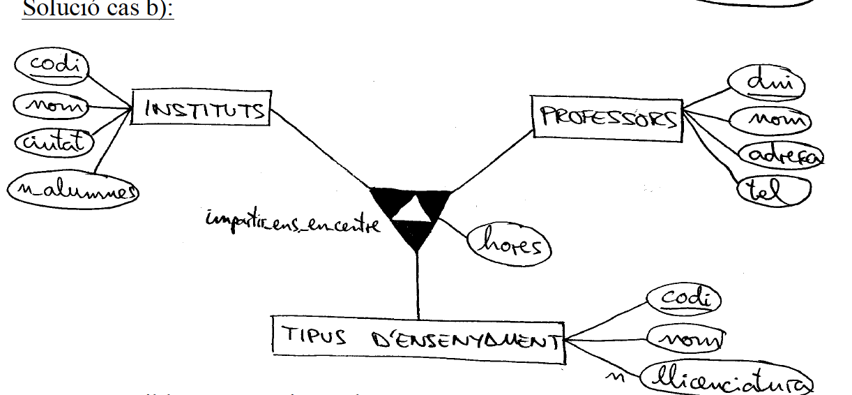 Solución ejercicio 12