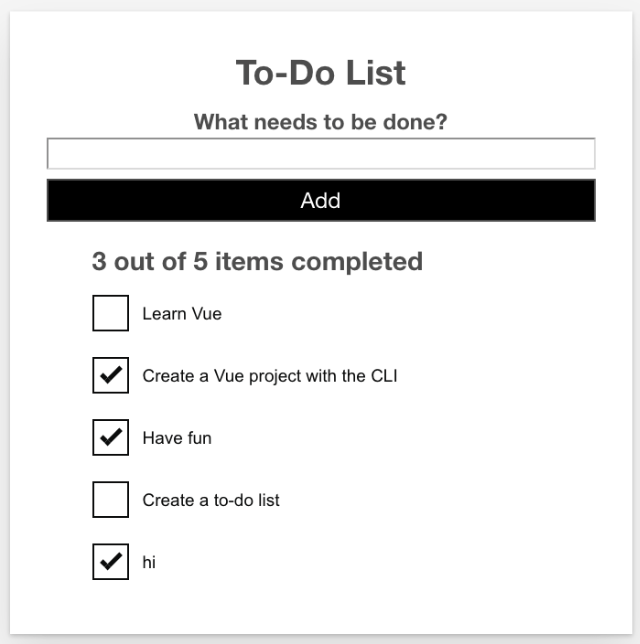 Propiedades Calculadas en Vue.js