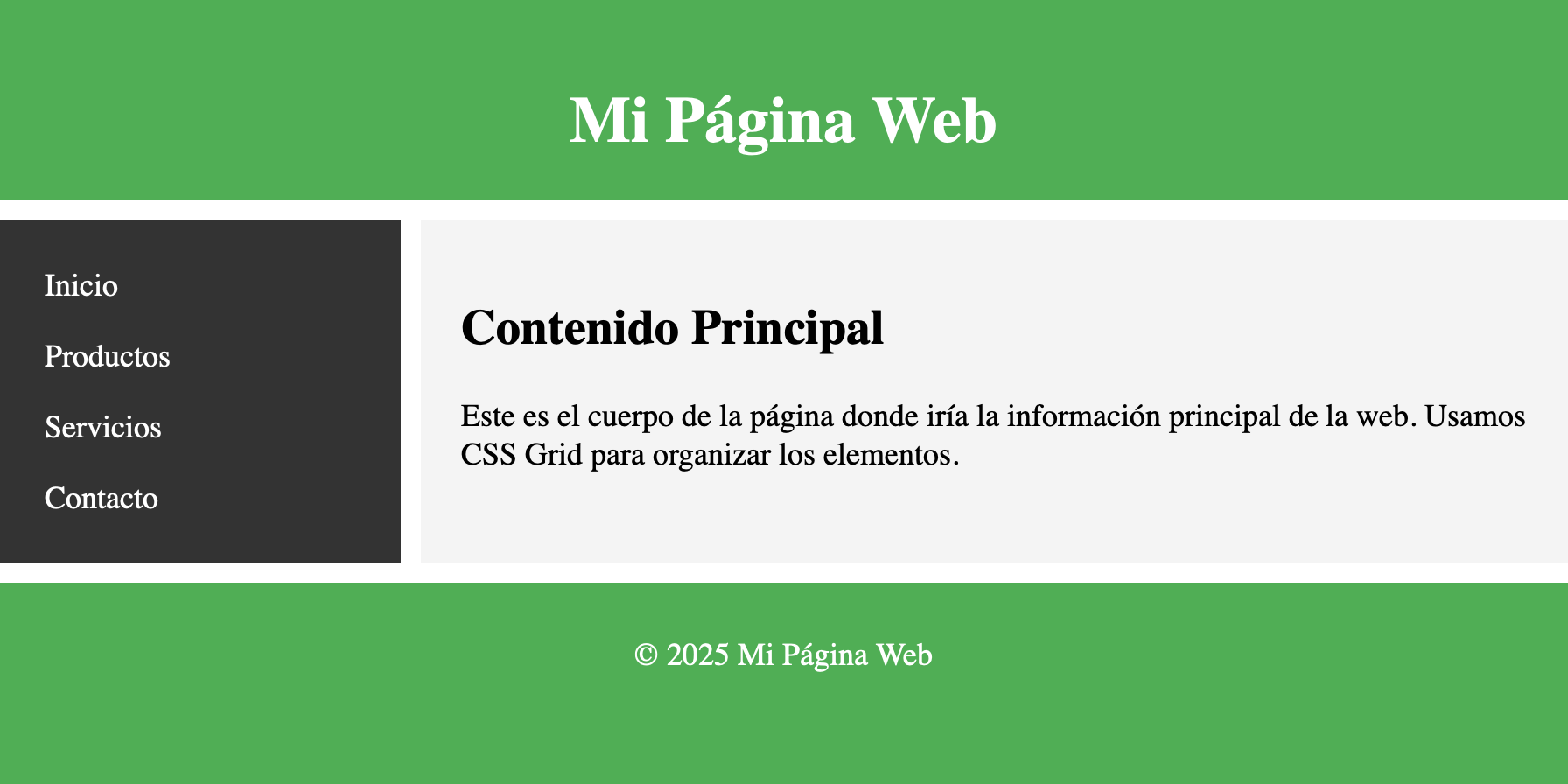 imgen web