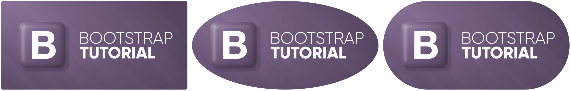 Imágenes Redondeadas