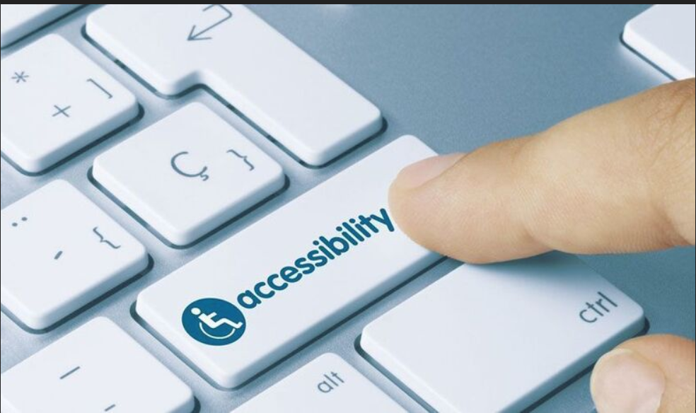 Accesibilidad Web